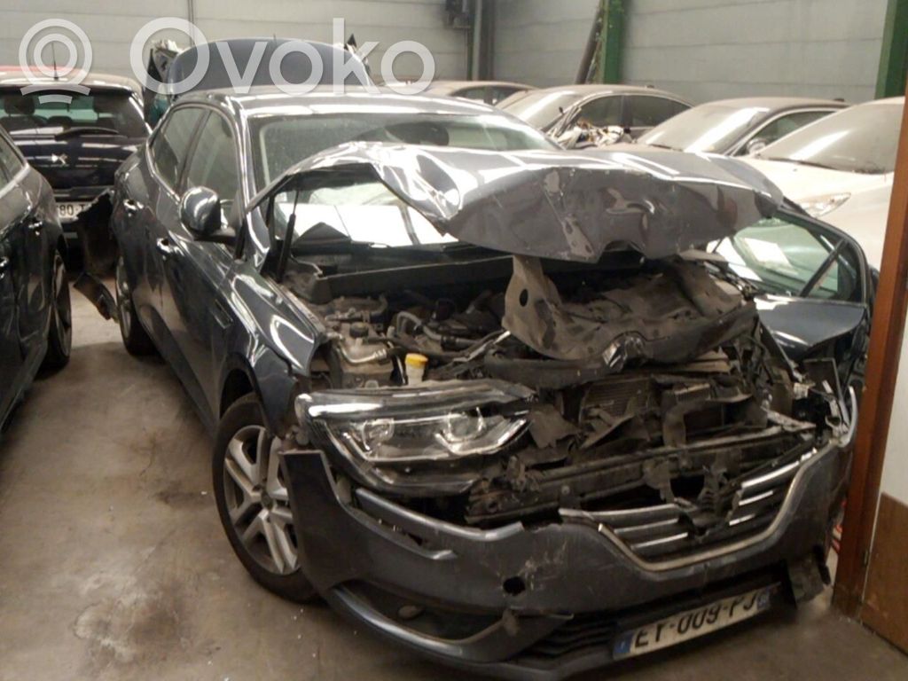 Megane IV Megane  8201719382