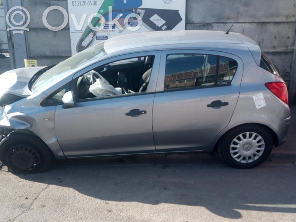 Corsa D Corsa  93189341