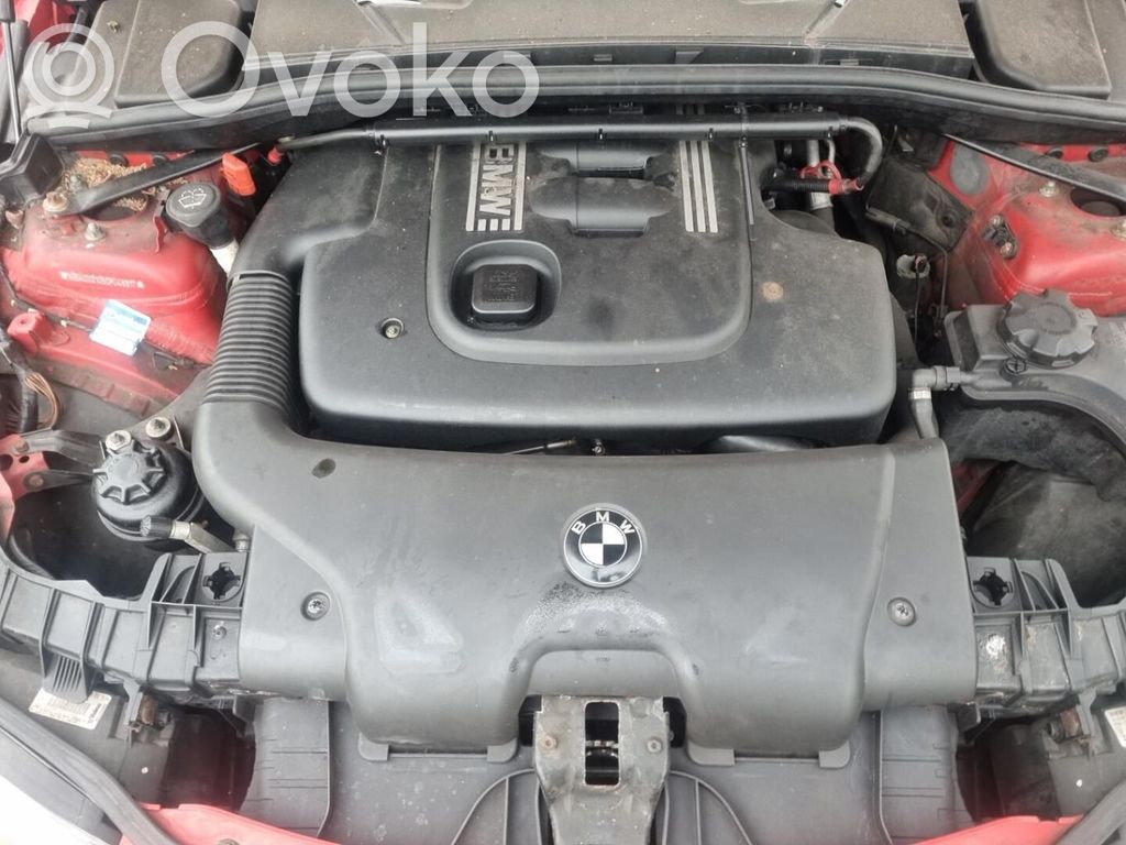 1 E81 E87 Series 1  51167268124
