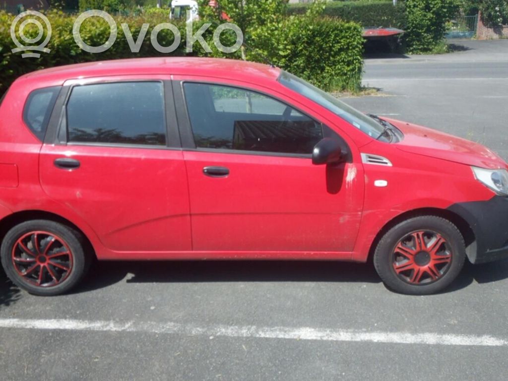 Aveo Aveo  95952066