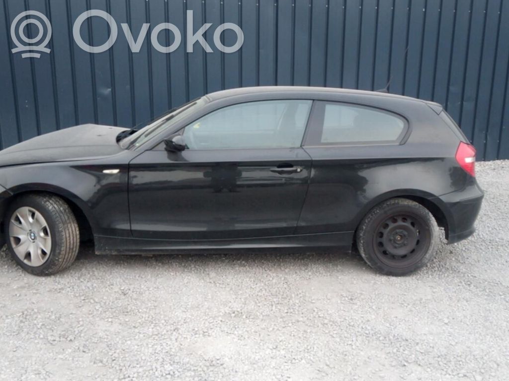 1 E81 E87 Series 1