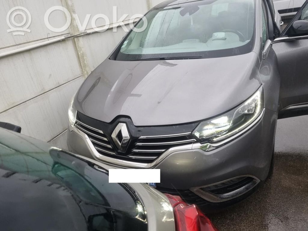 Espace V (RFC) Espace  850222505R