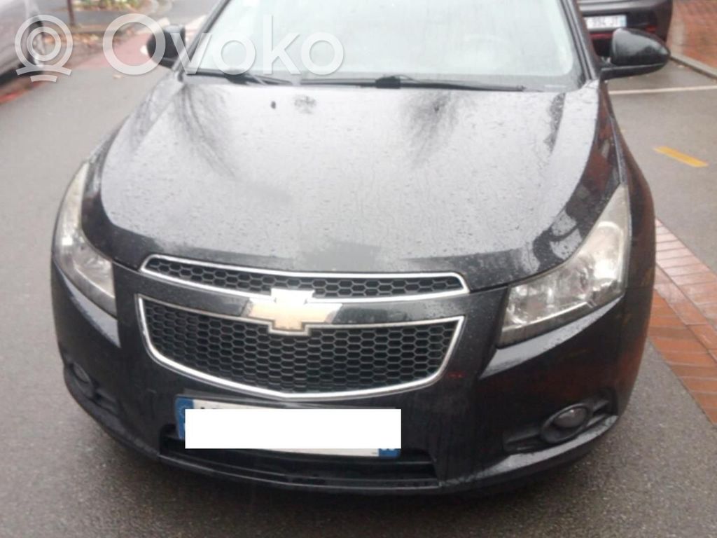 Cruze Cruze