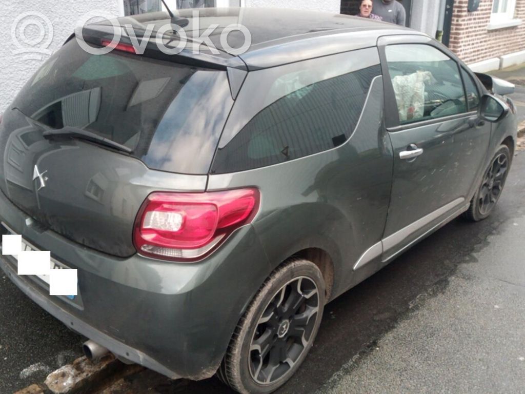 DS3 DS3  00005802AE