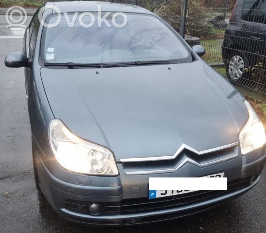 C5 C5, C5 Aircross  00004541G1