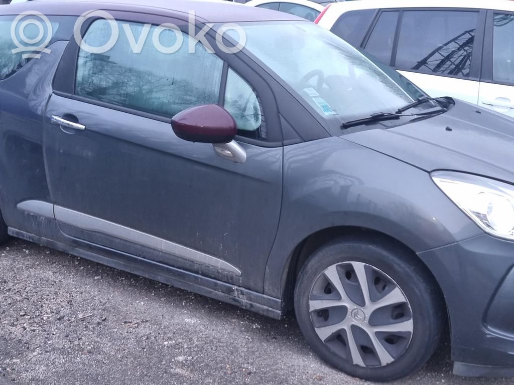 DS3 DS3  16121822ZD