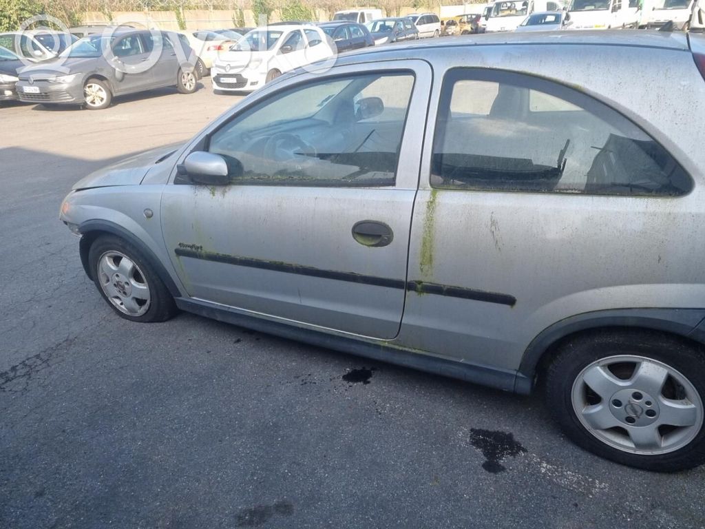 Corsa C Corsa  24411030