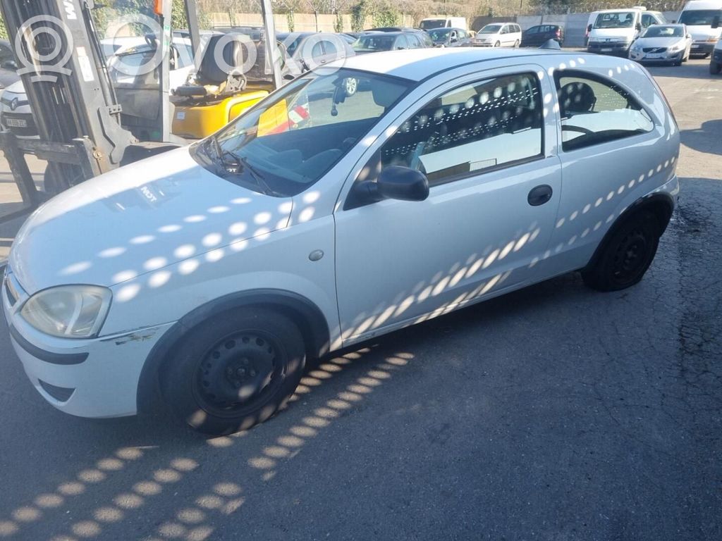 Corsa C Corsa  13256929