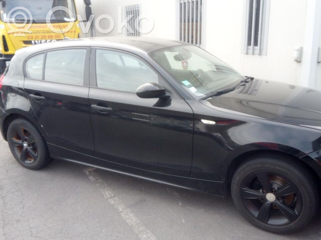 1 E81 E87 Series 1