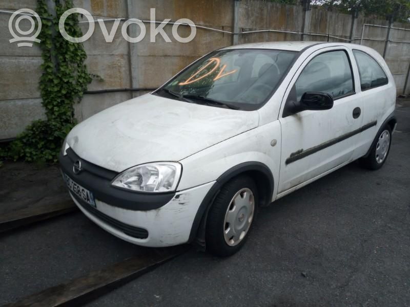 Corsa C Corsa  24411030