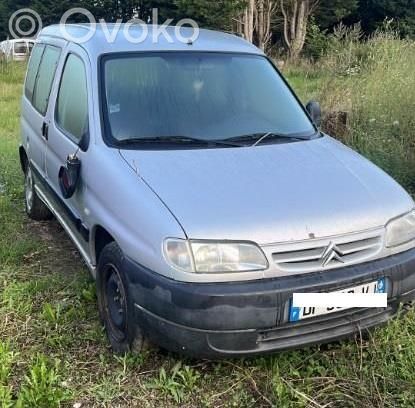 Berlingo Berlingo