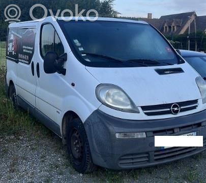 Vivaro Vivaro