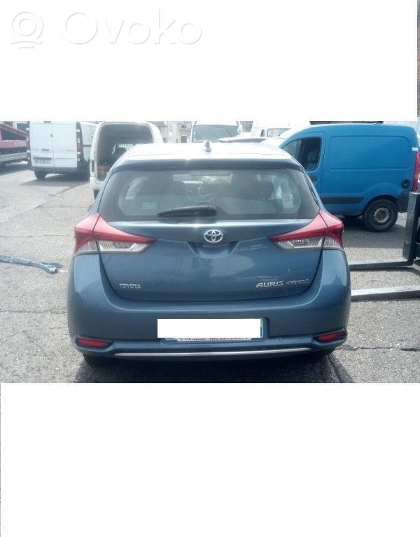 Auris E180 Auris