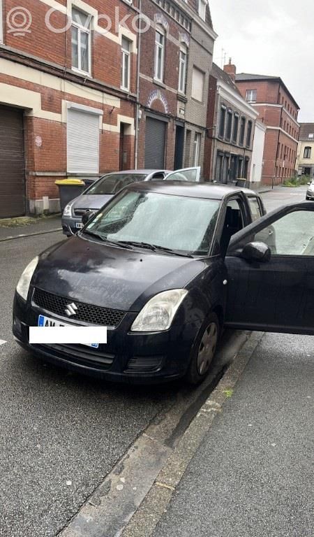 SX4 SX4 S-Cross  3140084E03