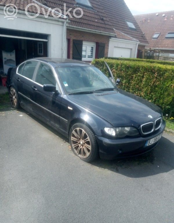 3 E46 Series 3