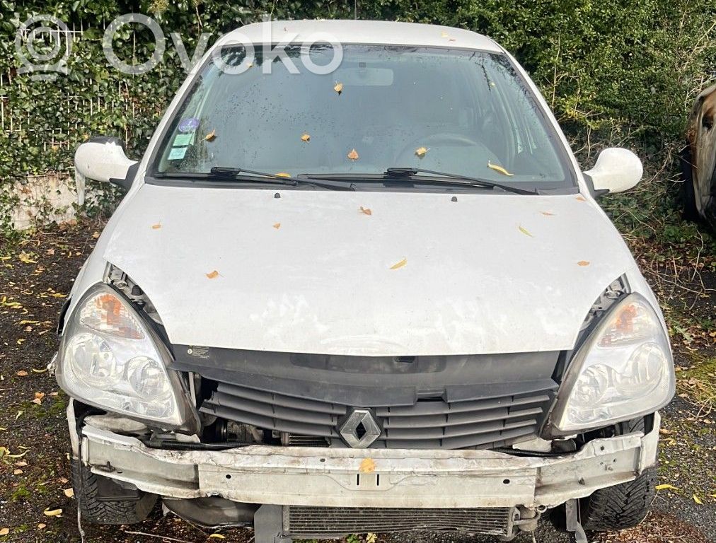 Clio II Clio  8200369521