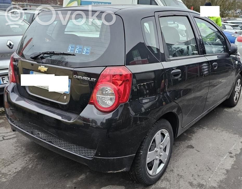 Aveo Aveo  96449044