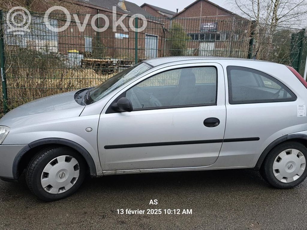Corsa C Corsa  9196448