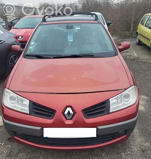 Megane II Megane  8200413216