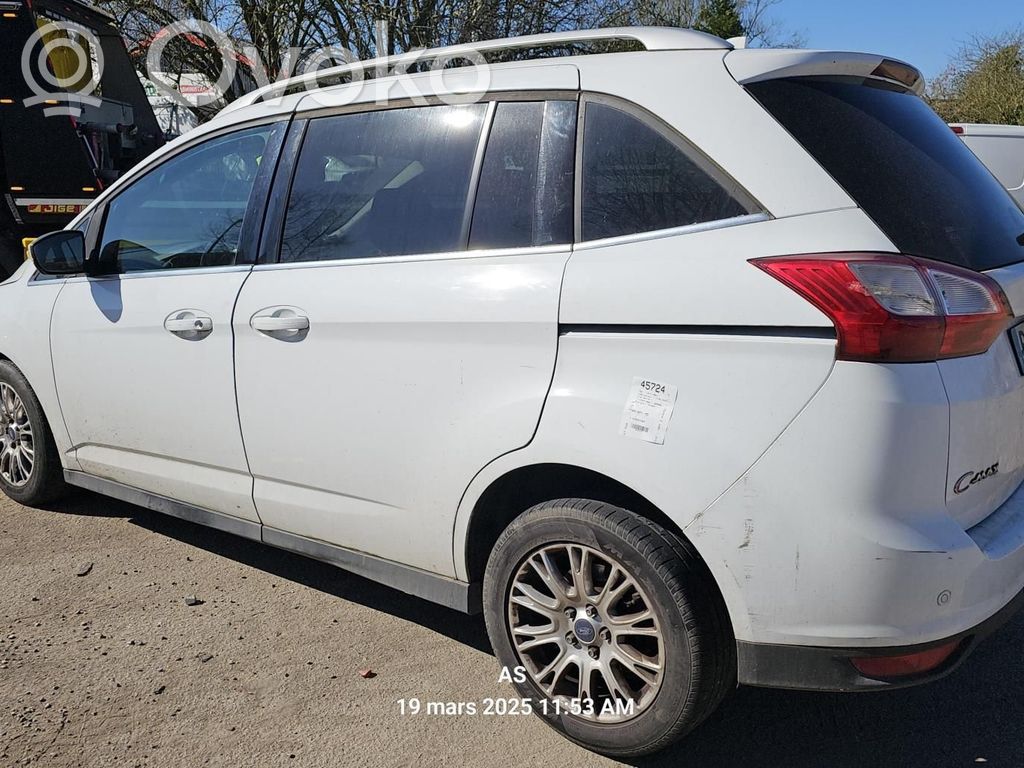 Grand C-MAX Focus C-MAX, C-MAX, Grand C-MAX  1929670