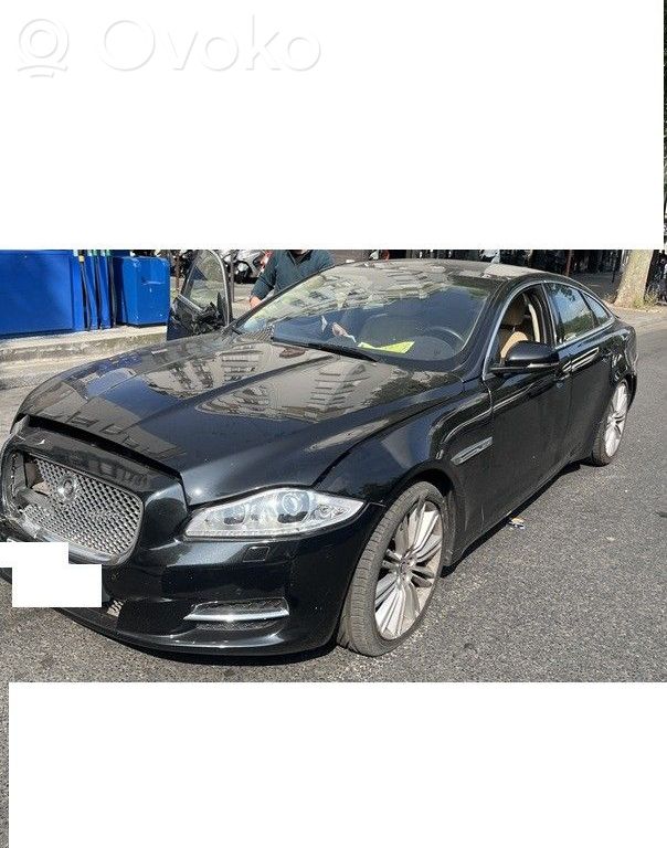 XJ X351 XJ  C2D36987