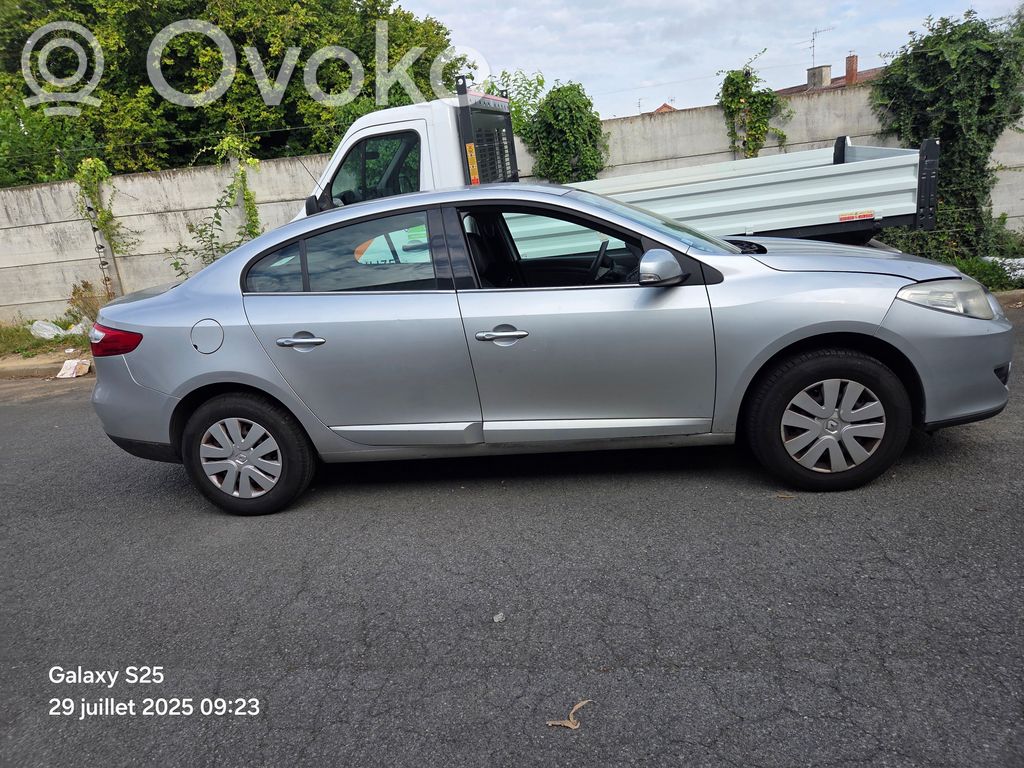 Fluence Fluence  821009100R