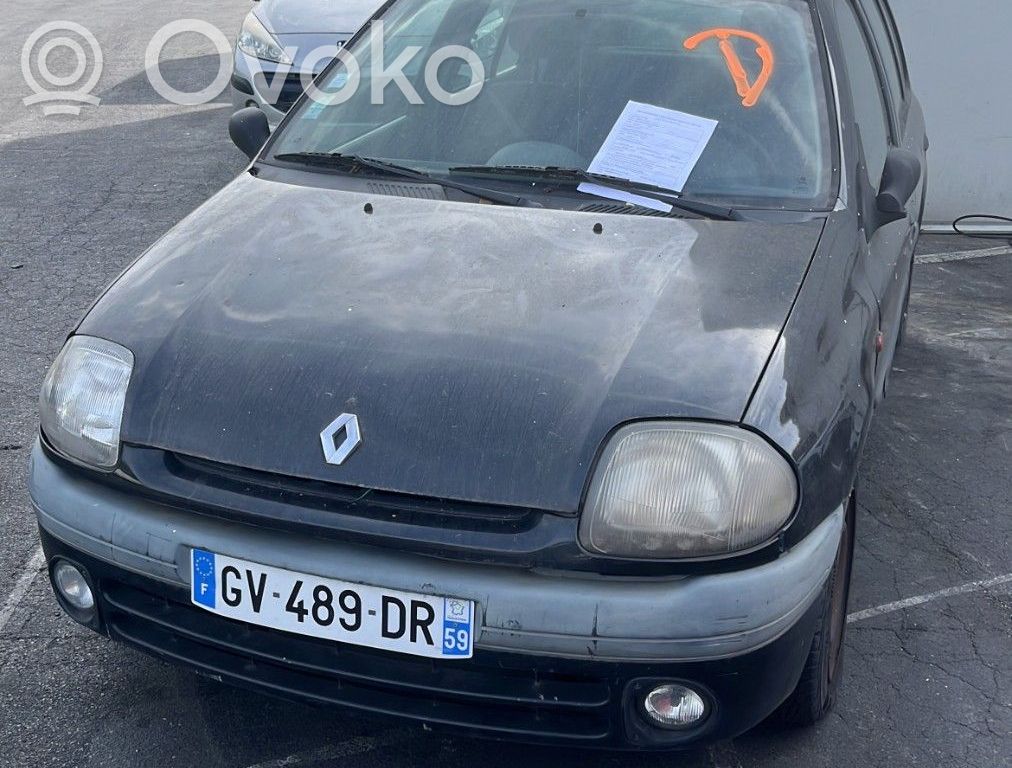 Clio II Clio  7700274303