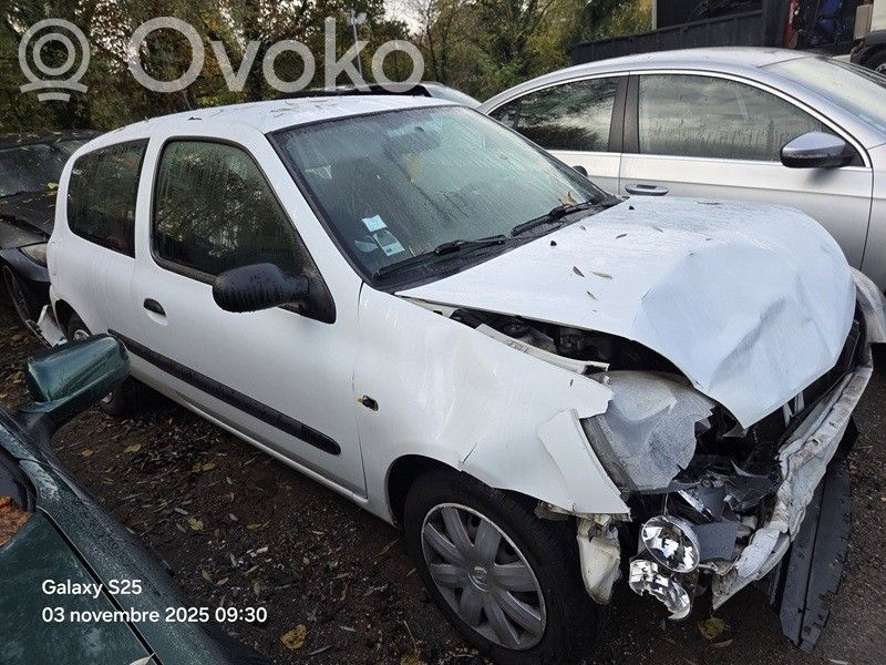 Clio II Clio  7701477855