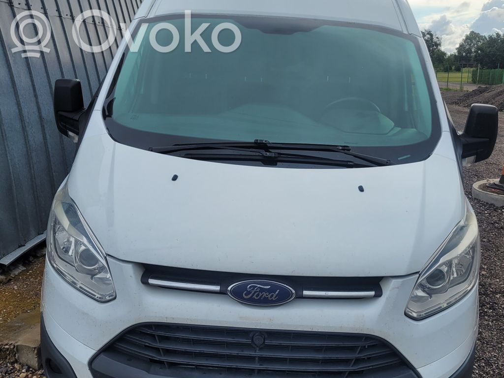 Transit Custom Transit Custom  BK2T14B321AG