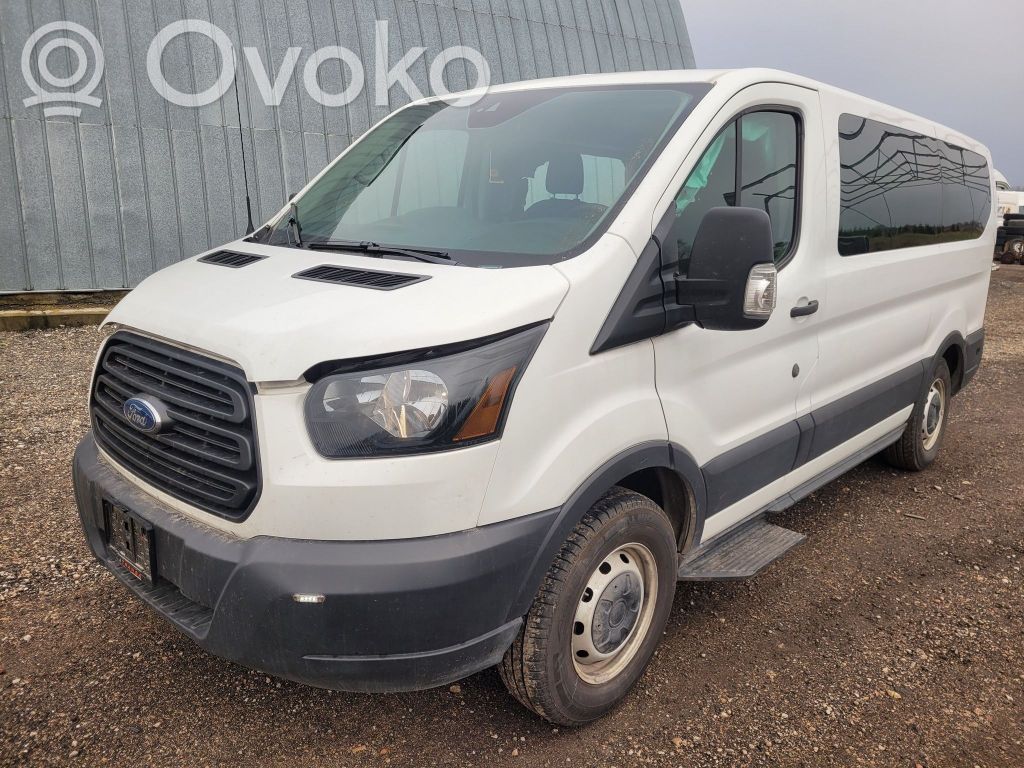 Transit Transit  BK2T19980