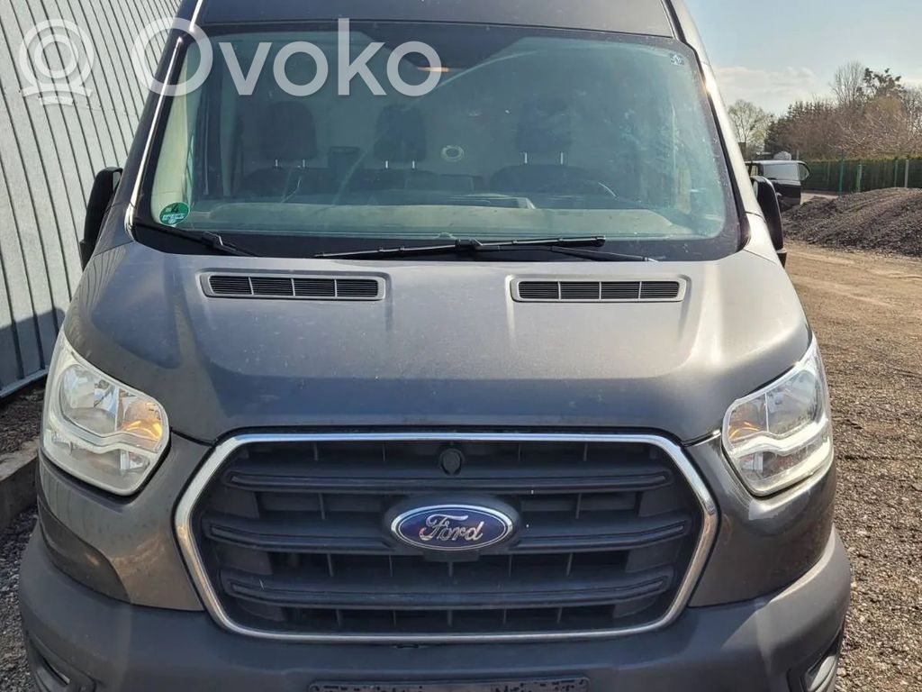 Transit VII Transit  KK313A053AE