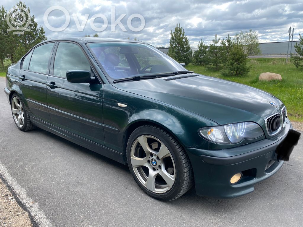 3 E46 Series 3  7502959