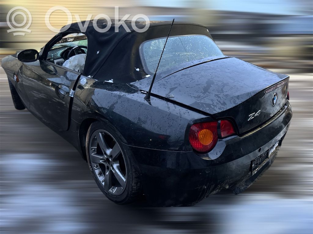Z4 E85 E86 Z4  7016687