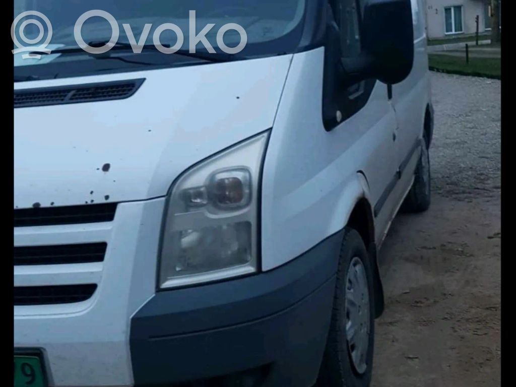 Transit Transit  0124415030