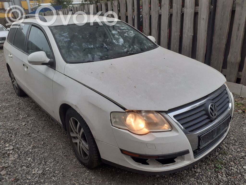 PASSAT B6 Passat  318370200