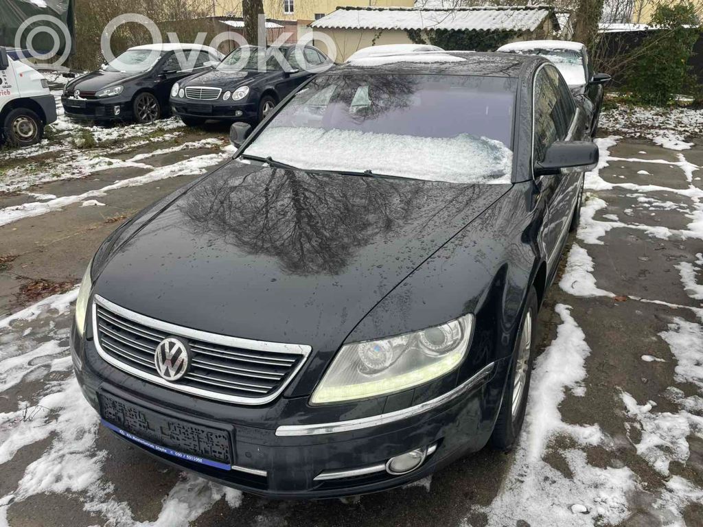 Phaeton Phaeton  7L6907357A
