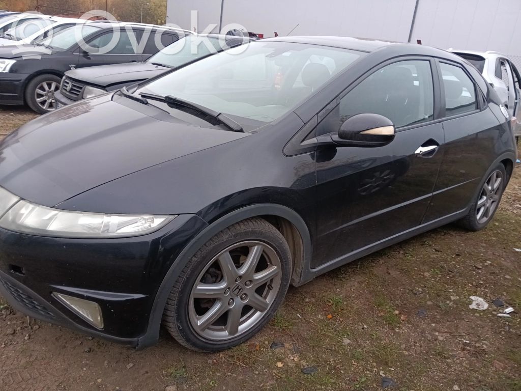 Civic Civic  M30424