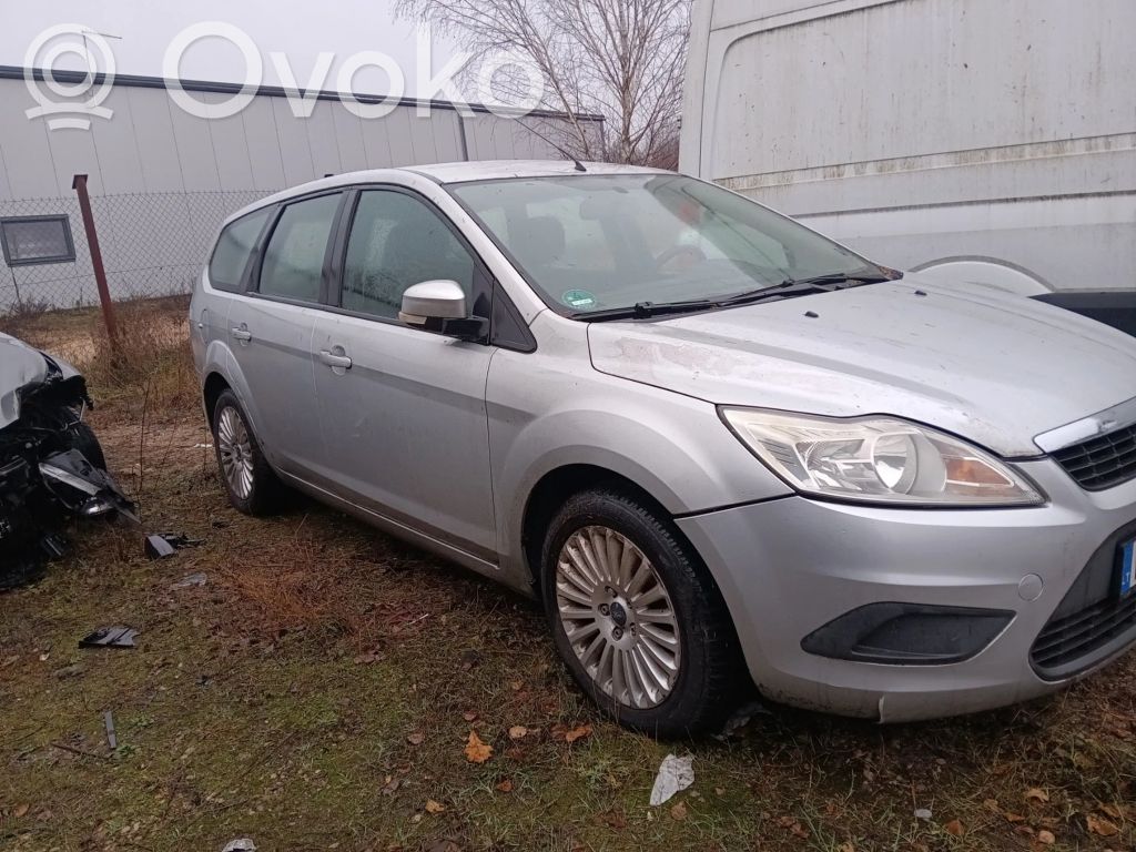 Focus ST Focus  D4204T