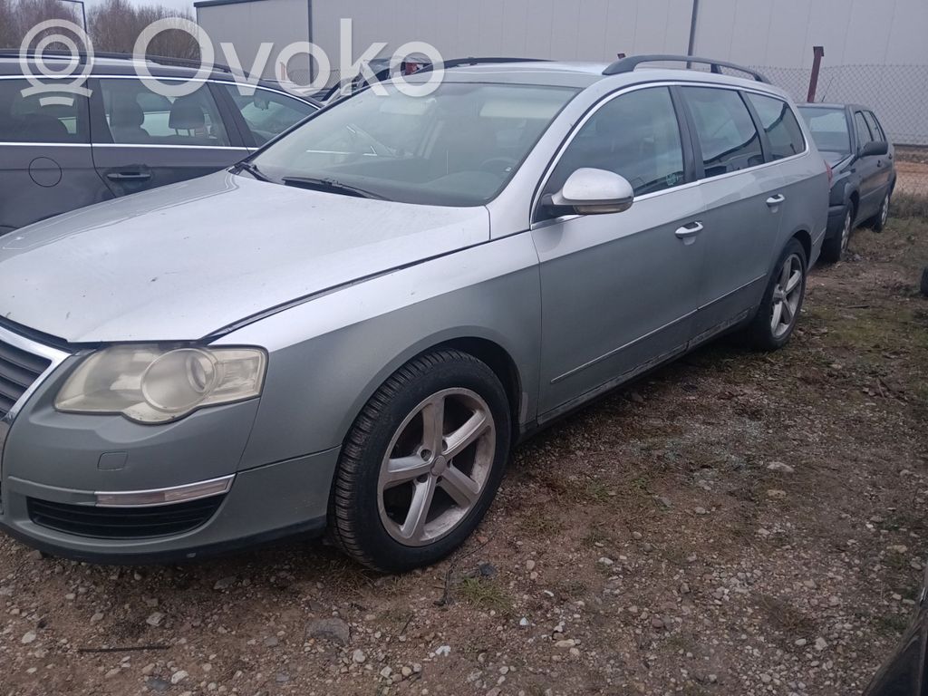 PASSAT B6 Passat