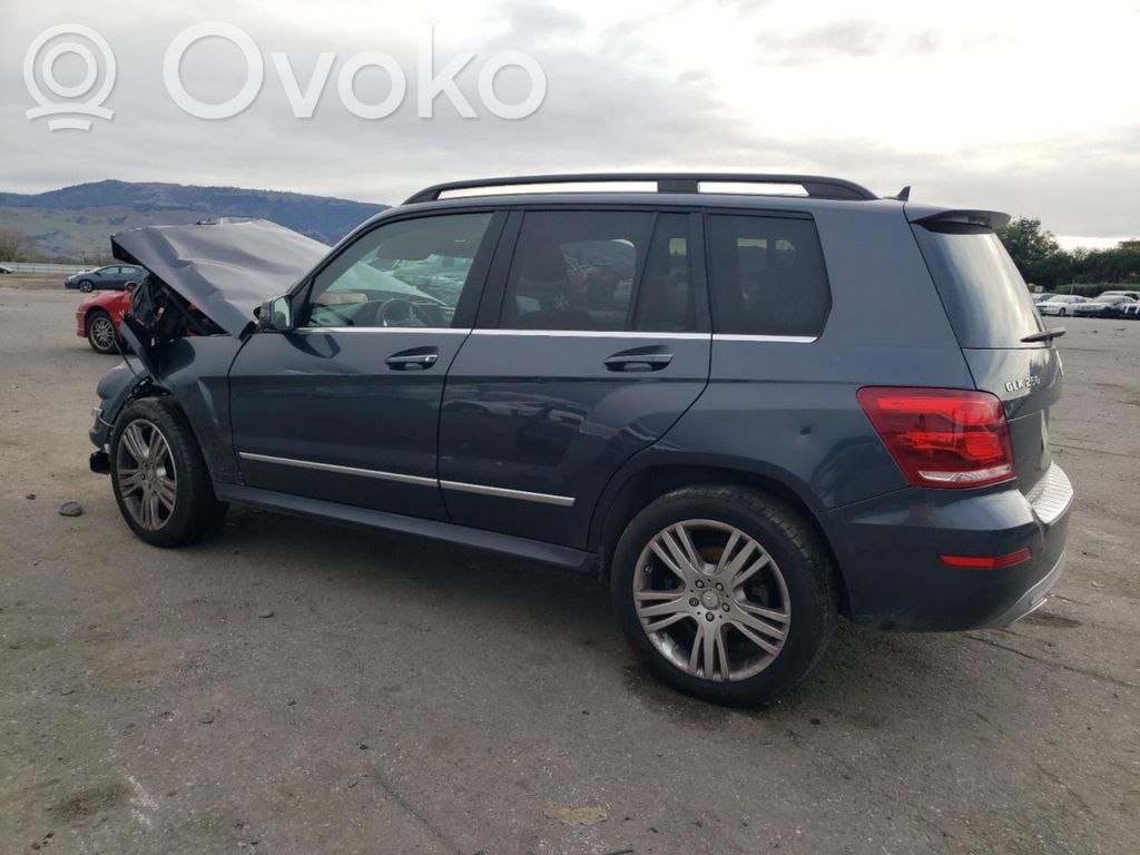 GLK (X204) GLK-class  A0009055612