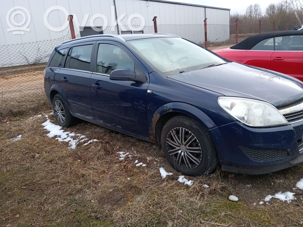 Astra H Astra  13100136