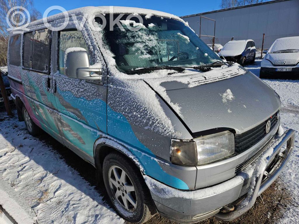 Multivan T4 Multivan  40415