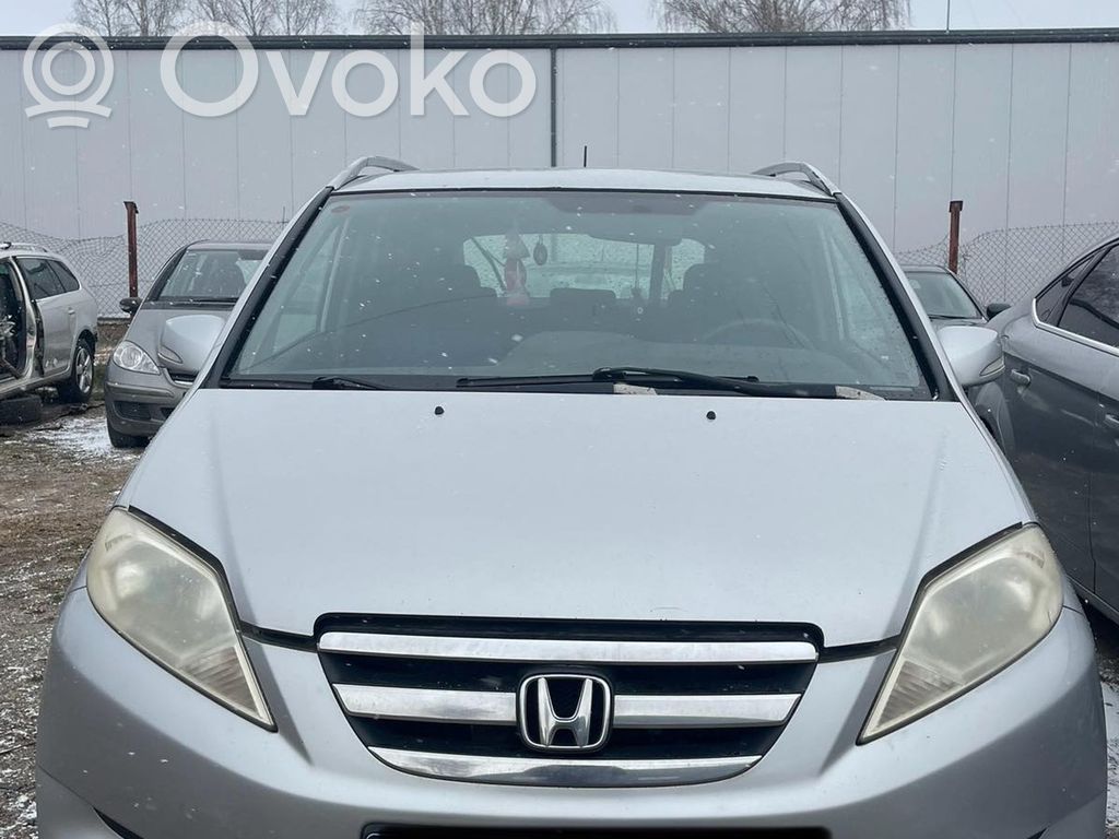 FR-V FR-V  SM44246