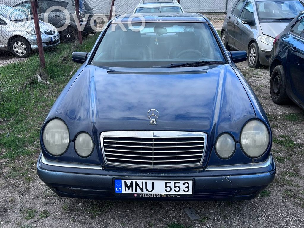 E W210 E-class, AMG (W124, W210, W211, W212, W213, C207, W238)  A0205453732