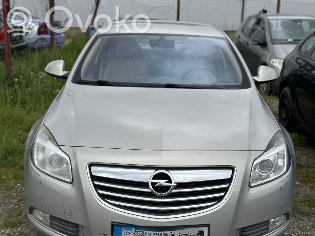 Insignia A Insignia  22796348