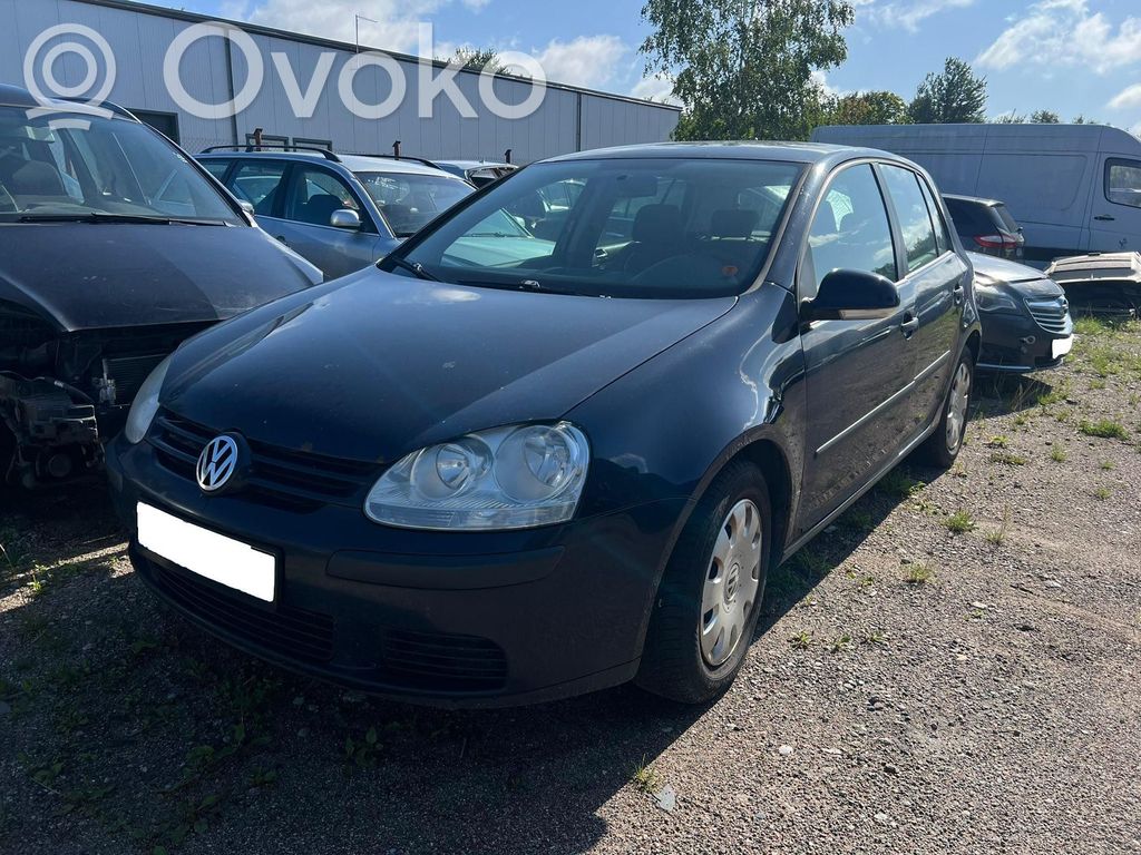 Golf V Golf  1K0953549BM