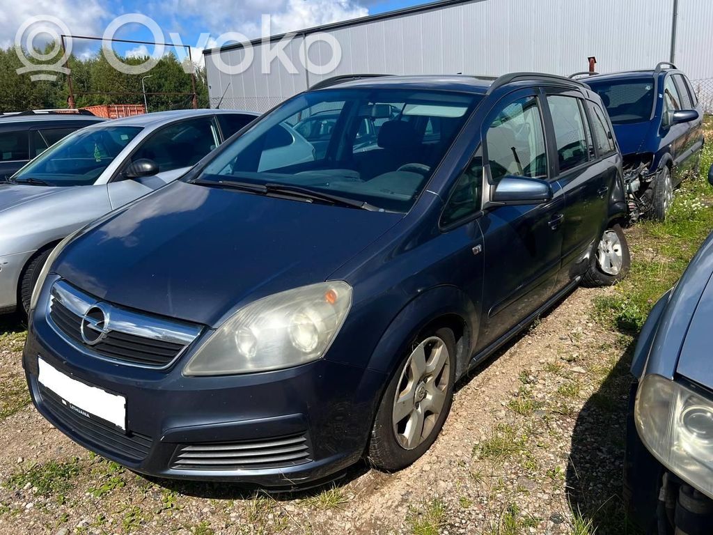Zafira B Zafira  0281012549