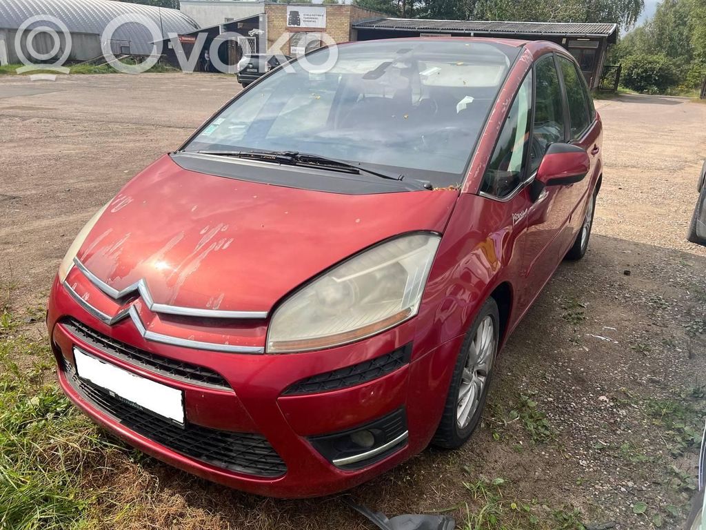 C4 I Picasso C4 Picasso, Grand Picasso, Aircross, Cactus  9660069280
