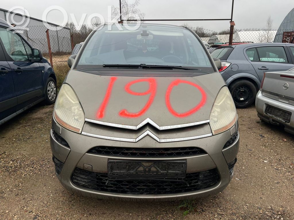 C4 I Picasso C4 Picasso, Grand Picasso, Aircross, Cactus  96627927XT
