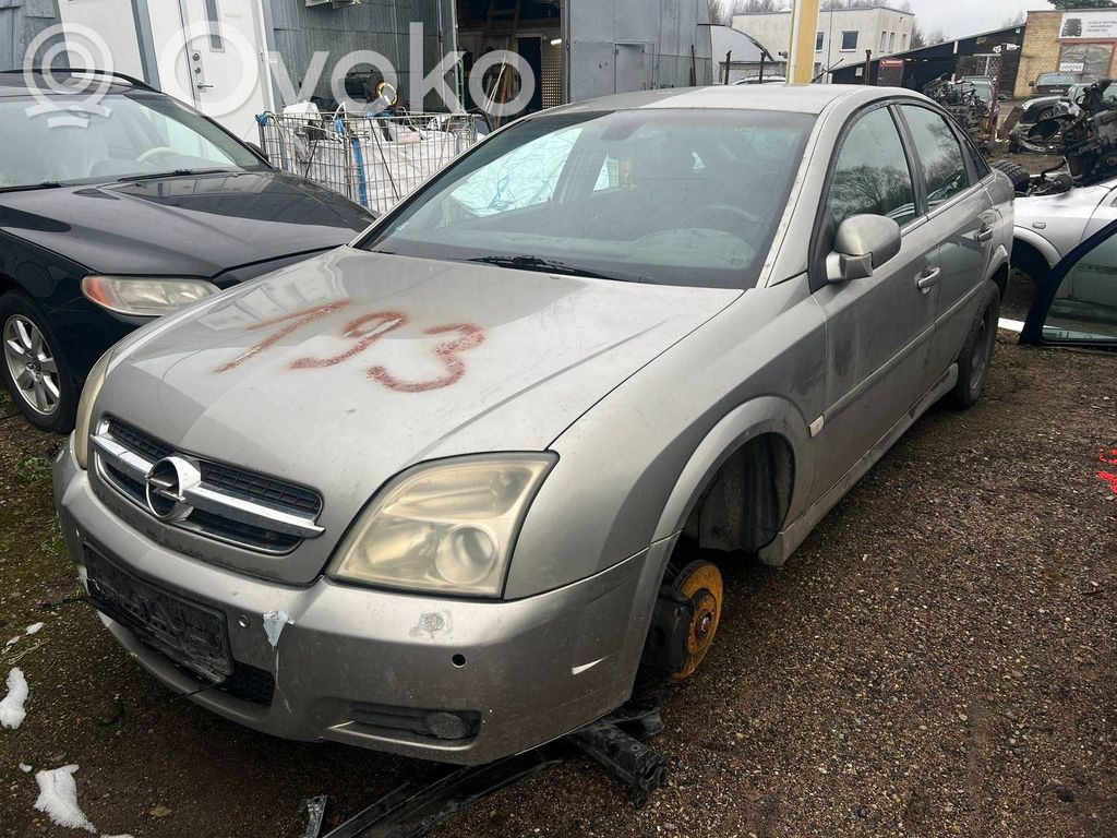 Vectra C Vectra  15588700
